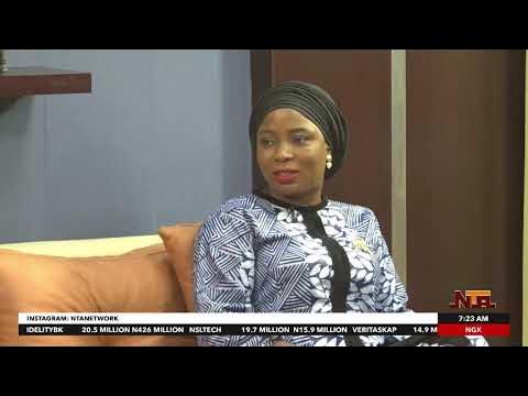 GMN Newspaper Review – Good Morning Nigeria | 19 September 2025 | NTA