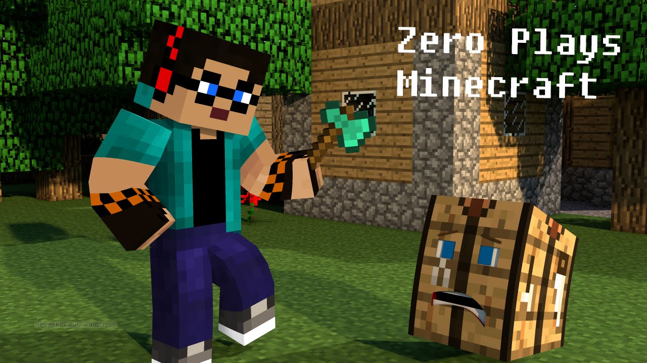 Zeros Back on the 2G1M server