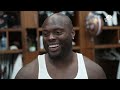 Robert Jones describes why he feels comfortable in 49ers' scheme as newcomer | NBC Sports Bay Area