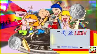 Ytp- Night Of The Living Ed Hd Reupload - By Awful Fawful