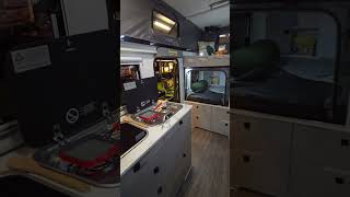 Download Lagu Mars 15 Elite MKII Interior | 15ft Hybrid Caravan for Sale in Adelaide MP3