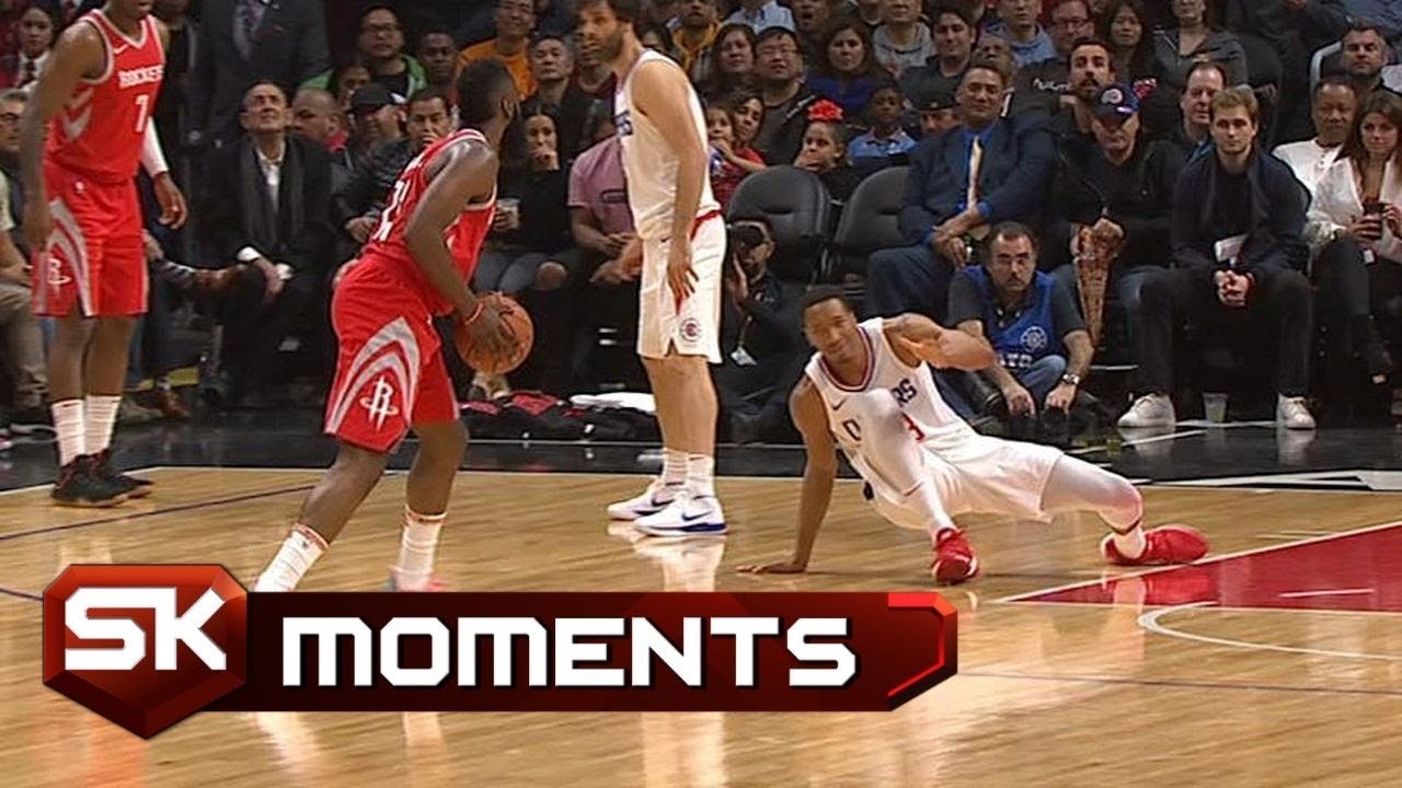 NBA Specijal | Najbolje Finte i Driblinzi 2018. | SPORT KLUB Košarka