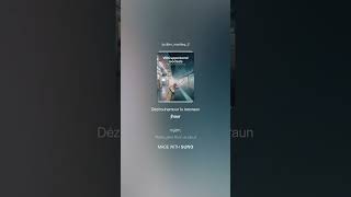 🥴MR MASHLEG - Sensualité (Mashup Axelle RED vs Doobie Brothers v1)