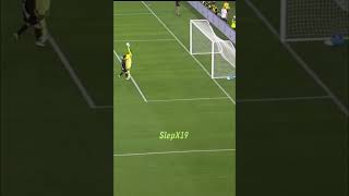 Messi Vs Goalkeeper Şfet