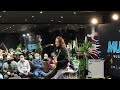 Master Class with Robben Ford Part 2