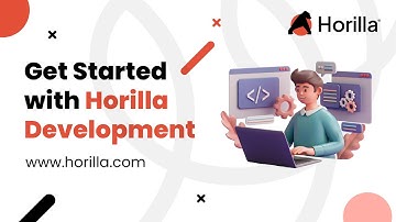 1. Get Started with Horilla Development | Free HRMS Software | Open Source HR Software| Horilla HRMS