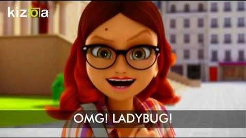 Kizoa Video Editor - Movie Maker: Miraculous Play-- ONE HUNDRED SUBSCRIBER SPECIAL!!!