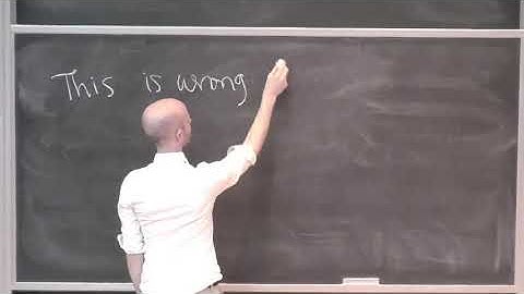 The notion of singular support in DAG and its applications I (Sam Raskin)