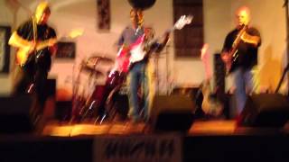 Flipside the Band Ohio cover