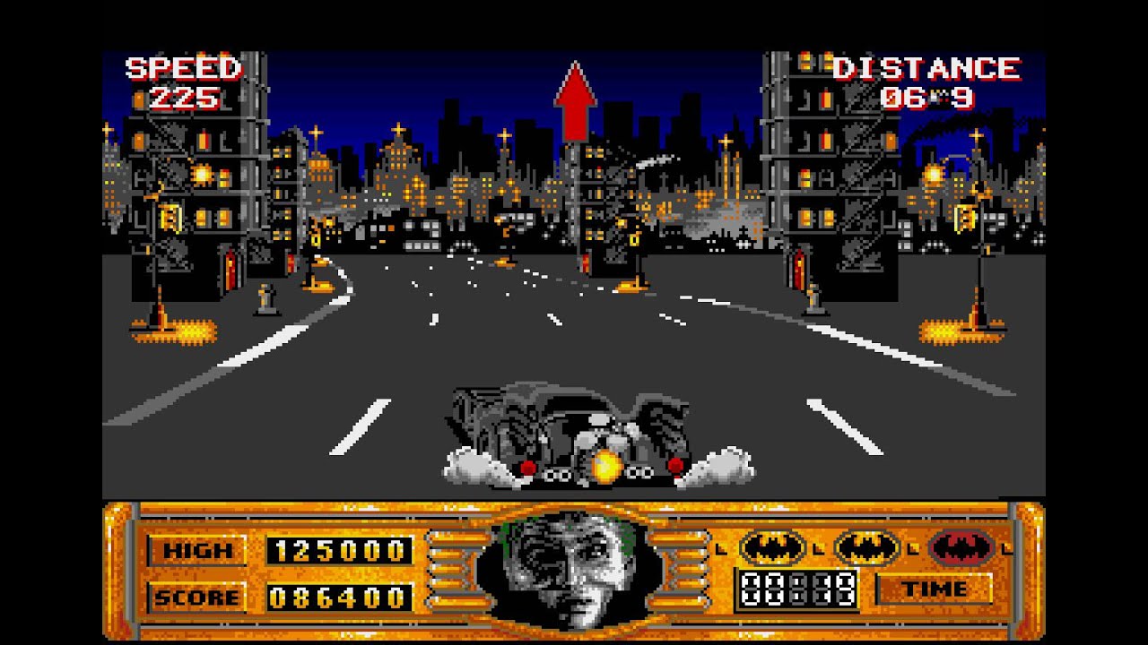 Arriba 40+ imagen batman amiga