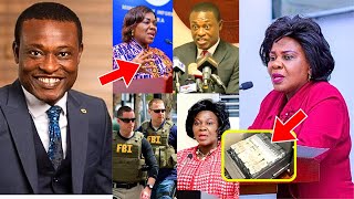 Download Lagu She is CLEAN! USA FBI \u0026 OSP finally speak on Cecilia Dapaahβs million dollars saga; TikTokers react MP3 Download Lagu She is CLEAN! USA FBI \u0026 OSP finally speak on Cecilia Dapaahβs million dollars saga; TikTokers react MP3