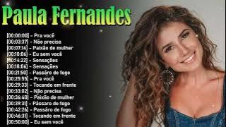 💫 Paula Fernandes 💖 – 🌸 Canta com ternura e paixão, unindo coração, fé e sentimento 🔥✨