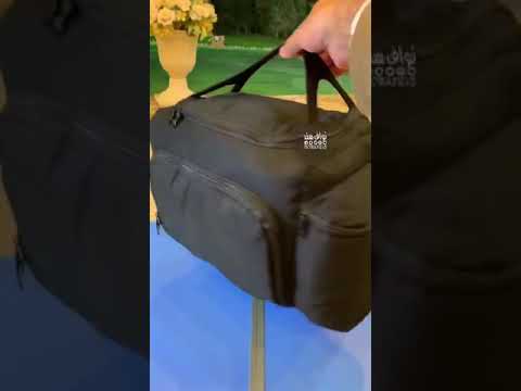 شنطة عزبه كامله تفيد للسفر