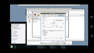 Темы для Exagear Windows Emulator screenshot 4