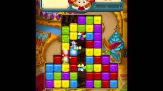 Toy blast - Nivel 106