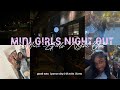 Life As A Teenager ep ; 001 : Mini Girls Night Out ♡ || good eats || ponce city || tik toks &amp; etc