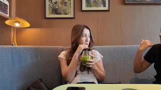 Kehidupan Soe | first vlog in Jakarta