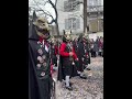Fasnach in der Schweiz •isviçrede fasnach #ExploreSwitzerland#EuropeFestival#fasnacht2026