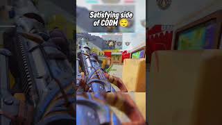 Satisfying side of CODM 😌