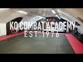 Ko combat academy