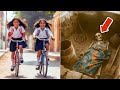 اختفت طالبتان في عام 1950... وبعد خمسةَ عشرَ عامًا، اكتشف ضابطٌ سِرًّا مرعبًا.
