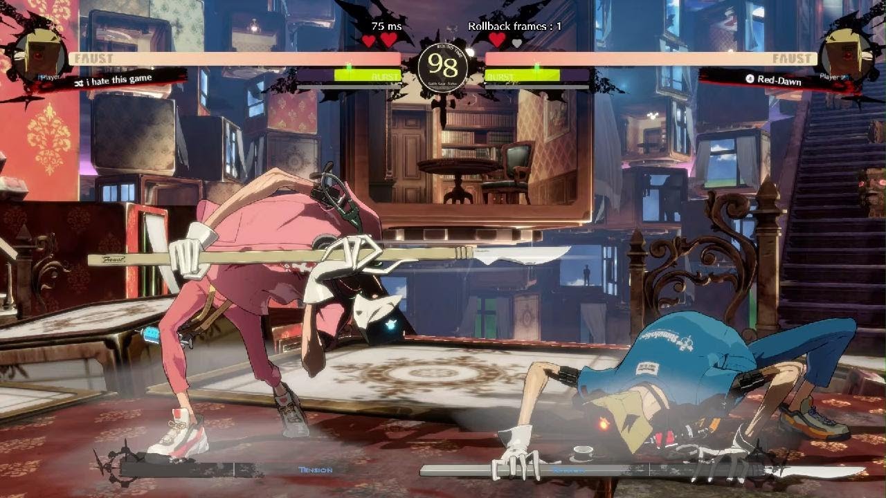 VS ashiprogamer (9moons)