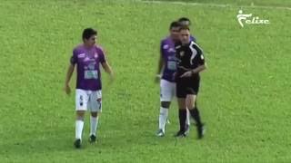 Top 10 fights between  Player vs Coach