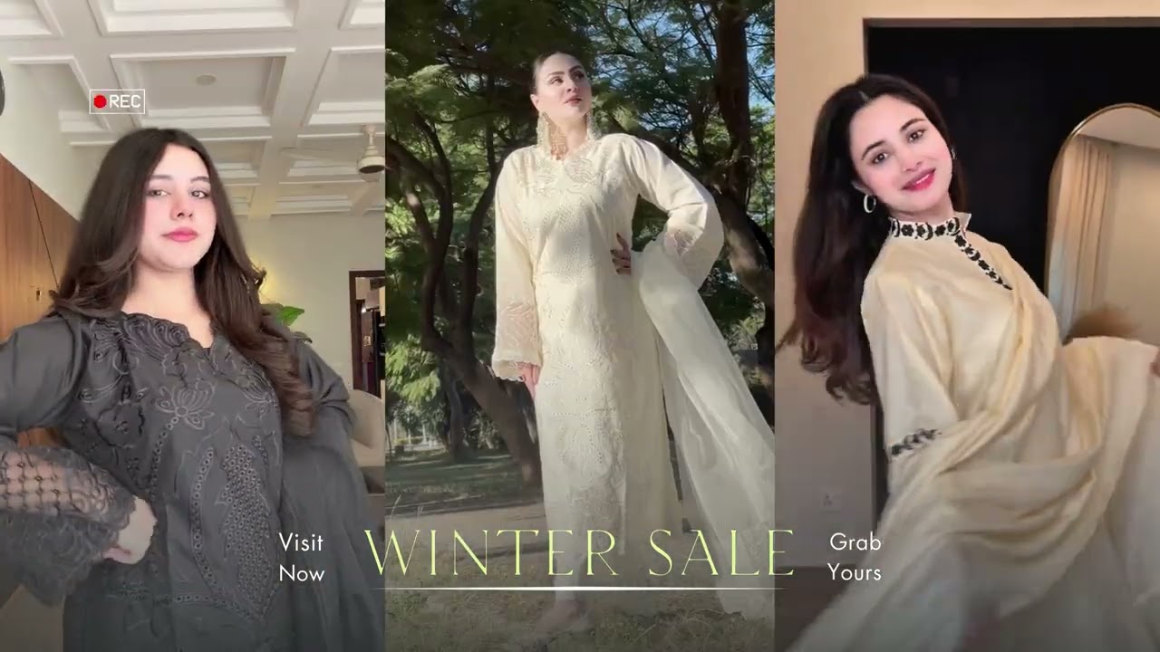 Preet Pret Winter Sale Alert!