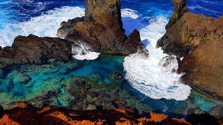 Pitcairn Island 2019