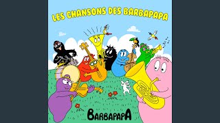 Barbapapa Rock