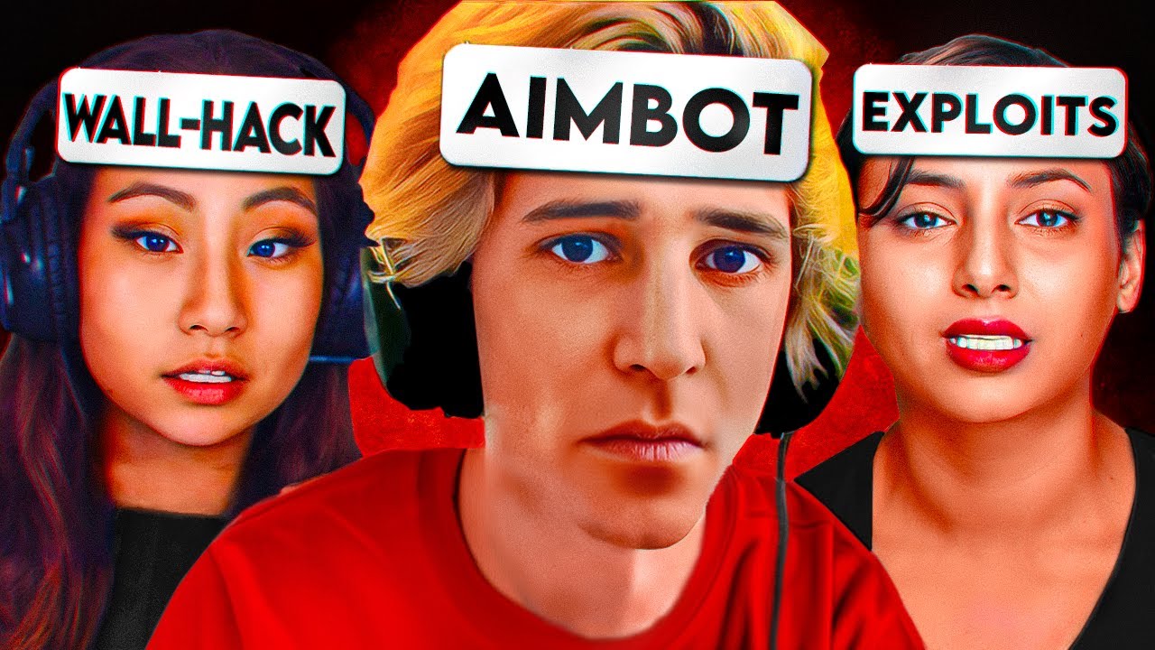 When Loved Streamers Get Exposed as Cheaters