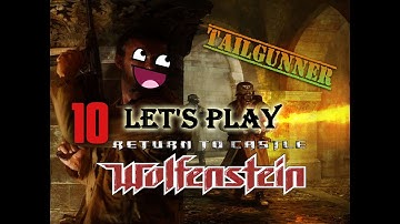 Bloody sniper bastard ► Let