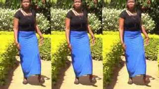 MWAMBIE BWANA ASANTE-PATRICIA KAKUNGU VCD1