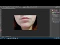 Photoshop CS6 | Basit Sivilce Temizleme Uygulaması