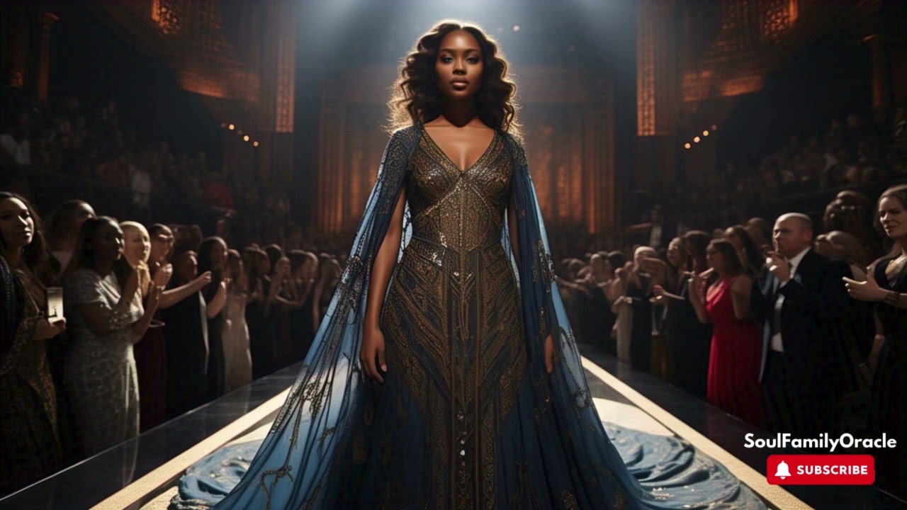 You Never Needed An Audience... BUT THEY WILL SEE YOU!!! ✨️✨️✨️