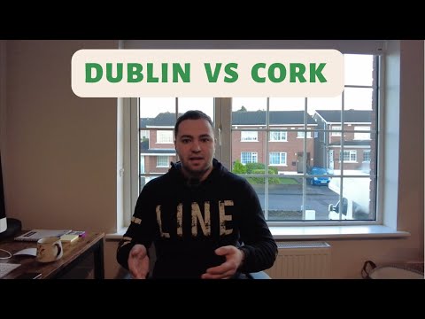 Video: Dublin'in En İyi Turlarını Seçme