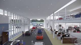 BMW of South Austin - a Hendrick Automotive Group Dealership opening spring 2018
