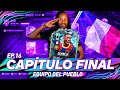 STEPHEN SE DESPIDE DEL EQUIPO DEL PUEBLO | EL FINAL | EP.16 | T.03