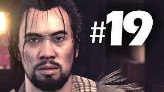 Ghost of Tsushima Gameplay Walkthrough Part 19 - Honor and Ash