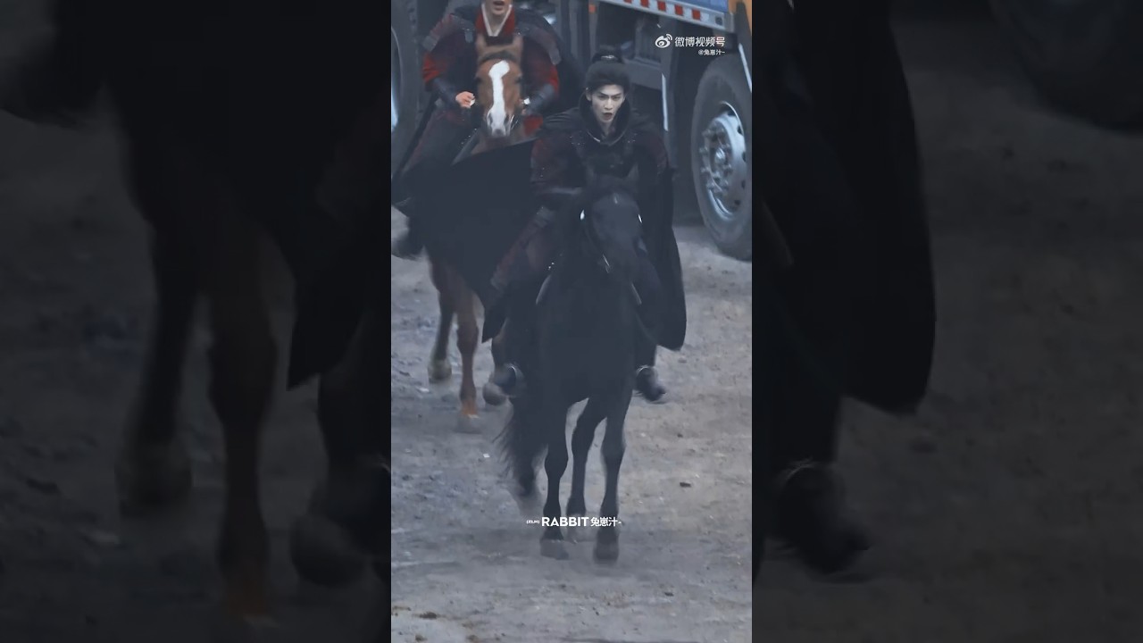 300126 Zhang Linghe 《归鸾》 