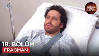 Yalnız Karar (Fasiq) Pakistan Dizisi 18. Bölüm Fragmanı | 22 Nisan Çarşamba