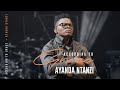 Ayanda Ntanzi - According to Your Grace