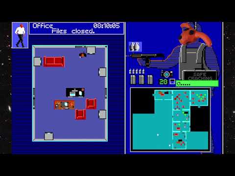 Jrm Plays: Sid Meieru0027s Covert Action [P1]