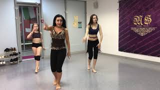 Margarita Savchenko Song By Ali Jasimm & Mustafa Al Abdulla Hola