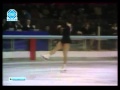 Galina grzhibovskaya  1968 olympics  fs