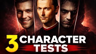 3 Psychological Tests That Expose Someone’s Real Personality