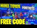 Free For All Map Codes Fortnite