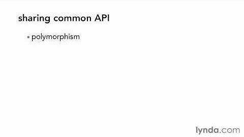 Advance OOP Tutorial for PHP programming Part 20 Sharing