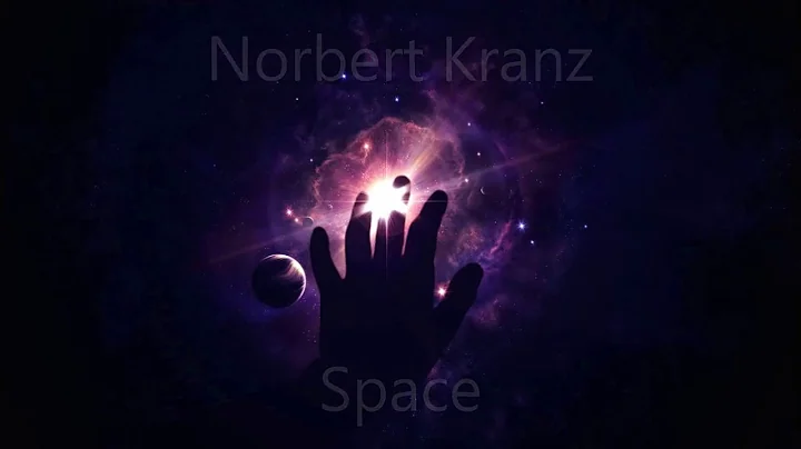 Norbert Kranz: space (original mix )