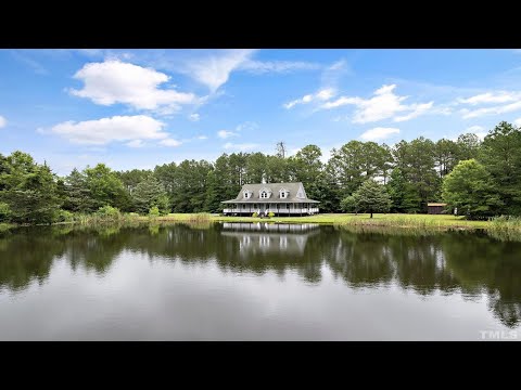 4222 Rogers Road, Durham, NC home video tour